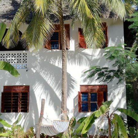 Furaha Lodge Jambiani  Exterior foto