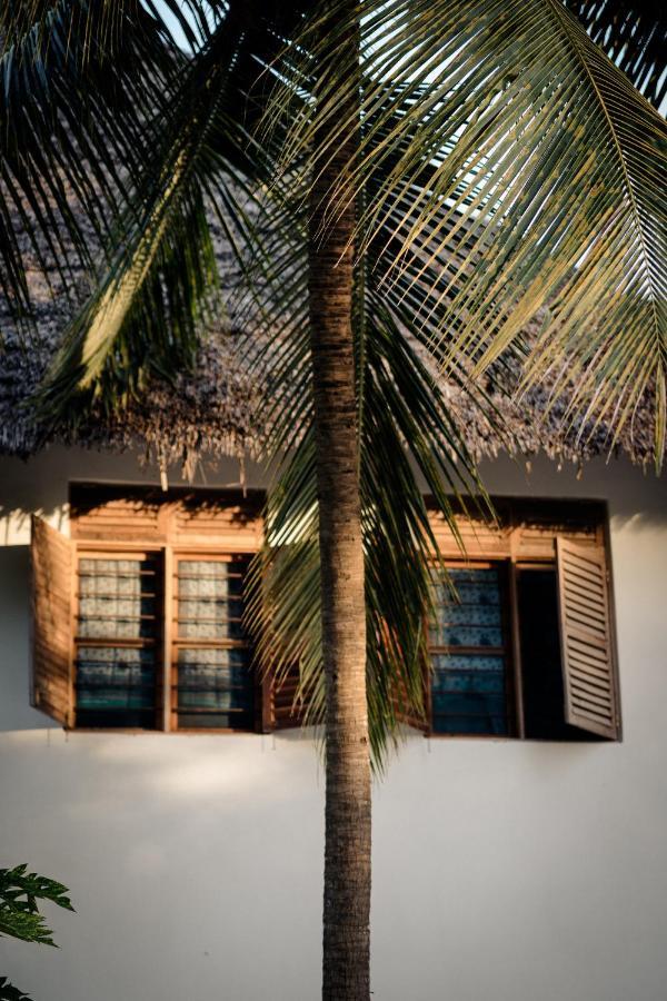 Furaha Lodge Jambiani  Exterior foto