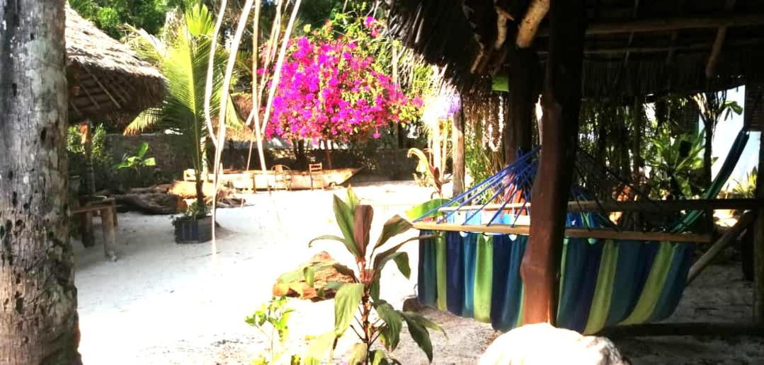 Furaha Lodge Jambiani  Zimmer foto