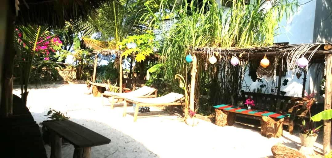 Furaha Lodge Jambiani  Zimmer foto