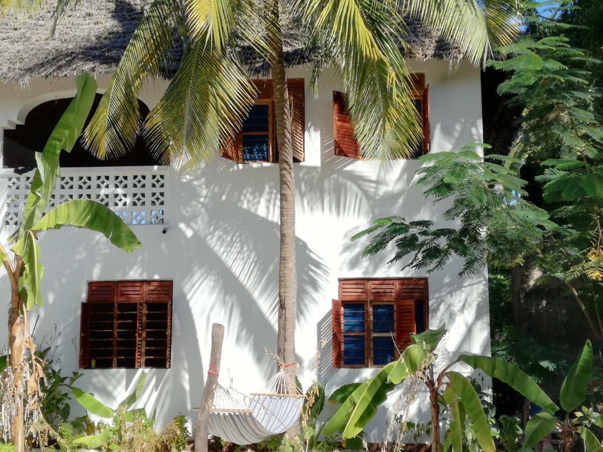 Furaha Lodge Jambiani  Exterior foto